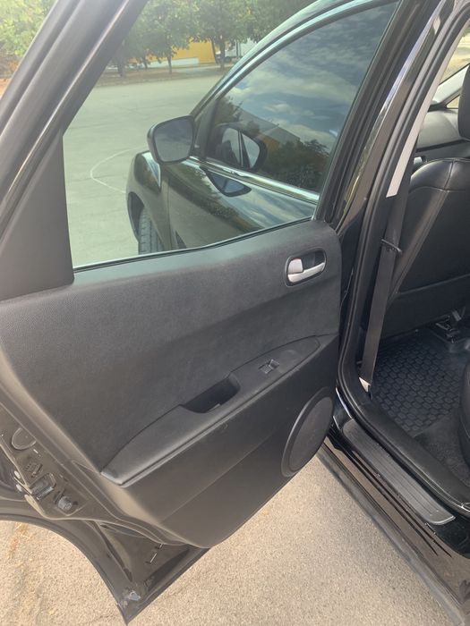 Mazda CX 7 можливий торг