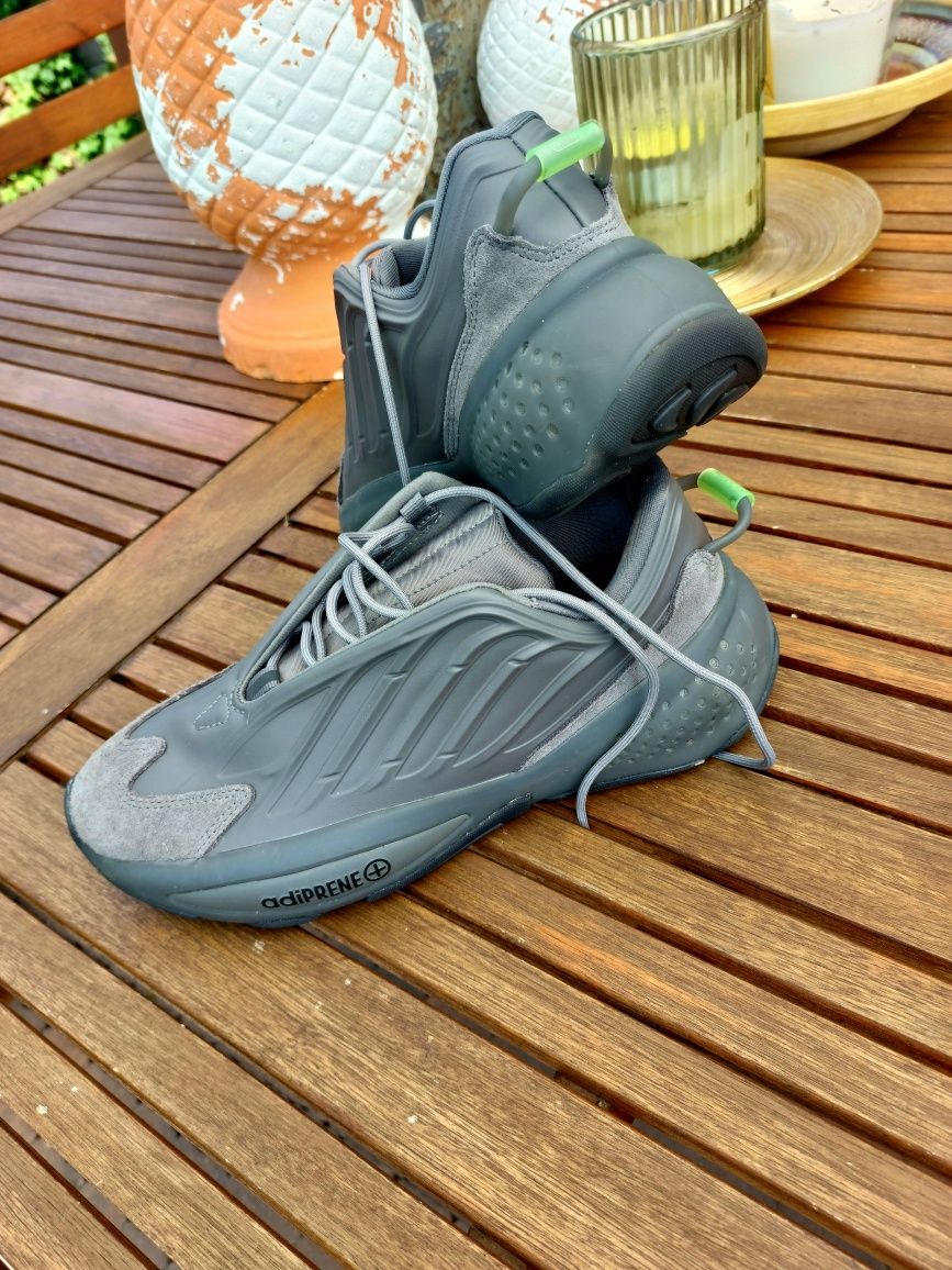 Buty adidas Ozrah 39 1/3 super stan Adidas