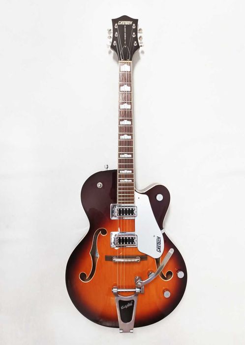 Gretsch G5420T Eletromatic - Made in Korea