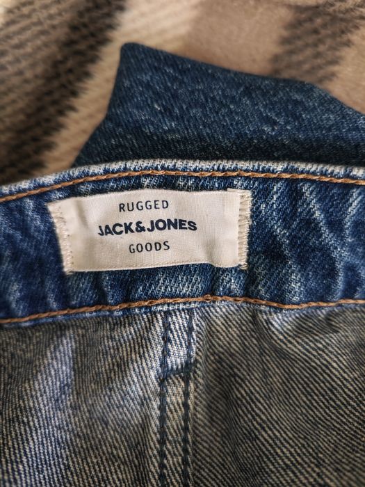 Джинси Jack&Jones Chris Relaxed Fit