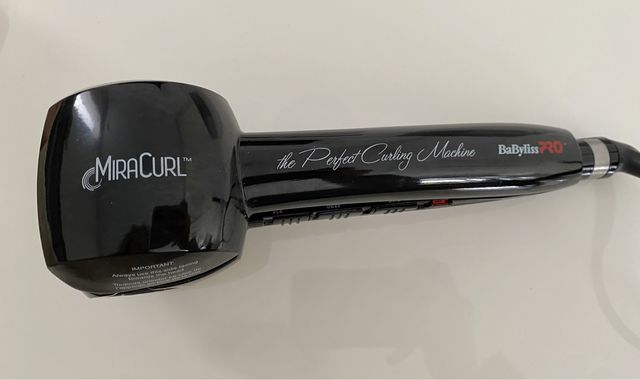 Babyliss PRO Profesjonalna Lokówka do Włosów Miracurl