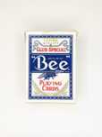 Игральные карты “Bee” Club Special, США