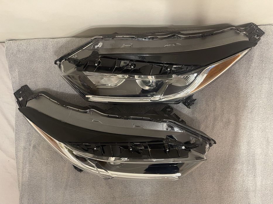 Фара Honda HRV HR-V права ліва оригінал 2019 2020 2021 2022 USA