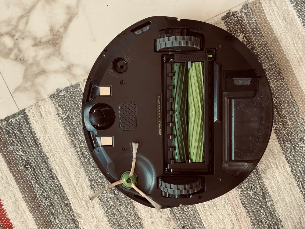 Vendo iRobot i4 roomba