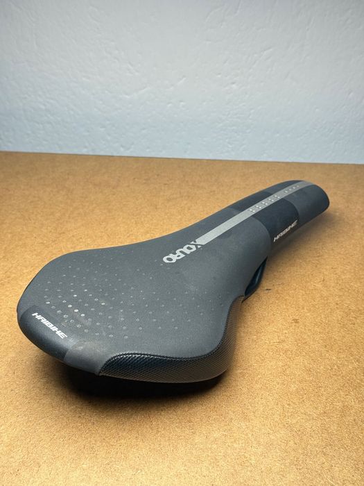 Siodełko rowerowe Haibike XDURO FV używane