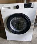 Pralka Beko WUE7612WPBSE SteamCure Slim 7kg