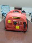 Vendo Gerador NOVO 1800W