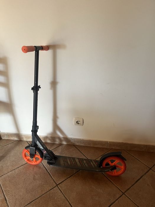 Trotinete Infantil Dobrável – Excelente Estado!