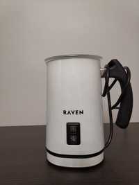 Spieniacz do mleka Raven