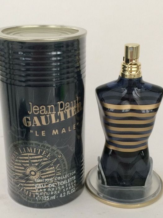Jean Paul Gaultier Le Male