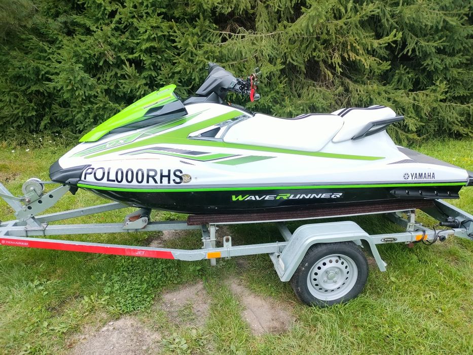 Skuter wodny Yamaha Vx 1100cm 2019r.