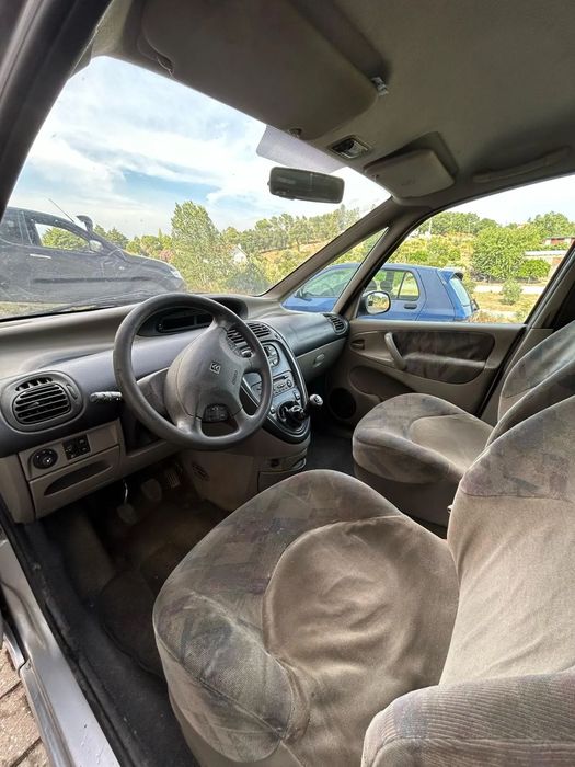 Citroën Xsara Picasso 1.6 Exclusive