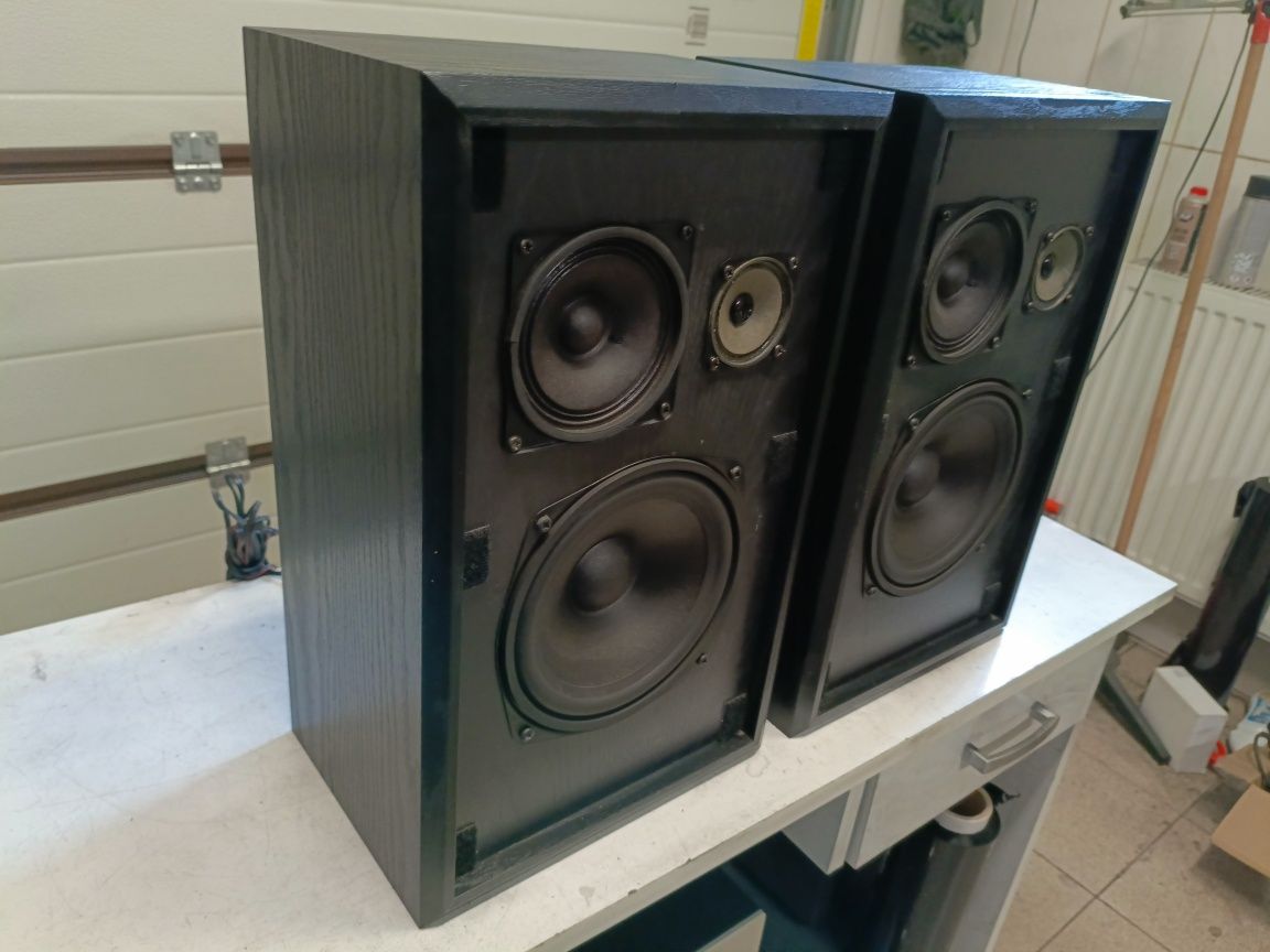 Kolumny DUAL CL 9010 80 wat