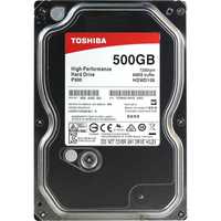 Продам жесткий диск HDD 500Gb. Винт 500Гб. HDWD105UZSVA