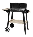 Grill ogrodowy Kansas
