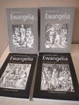 Ewangelia w liturgii i życiu