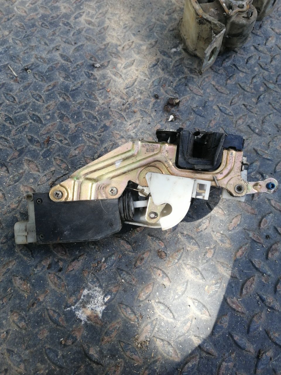 Peças opel corsa b