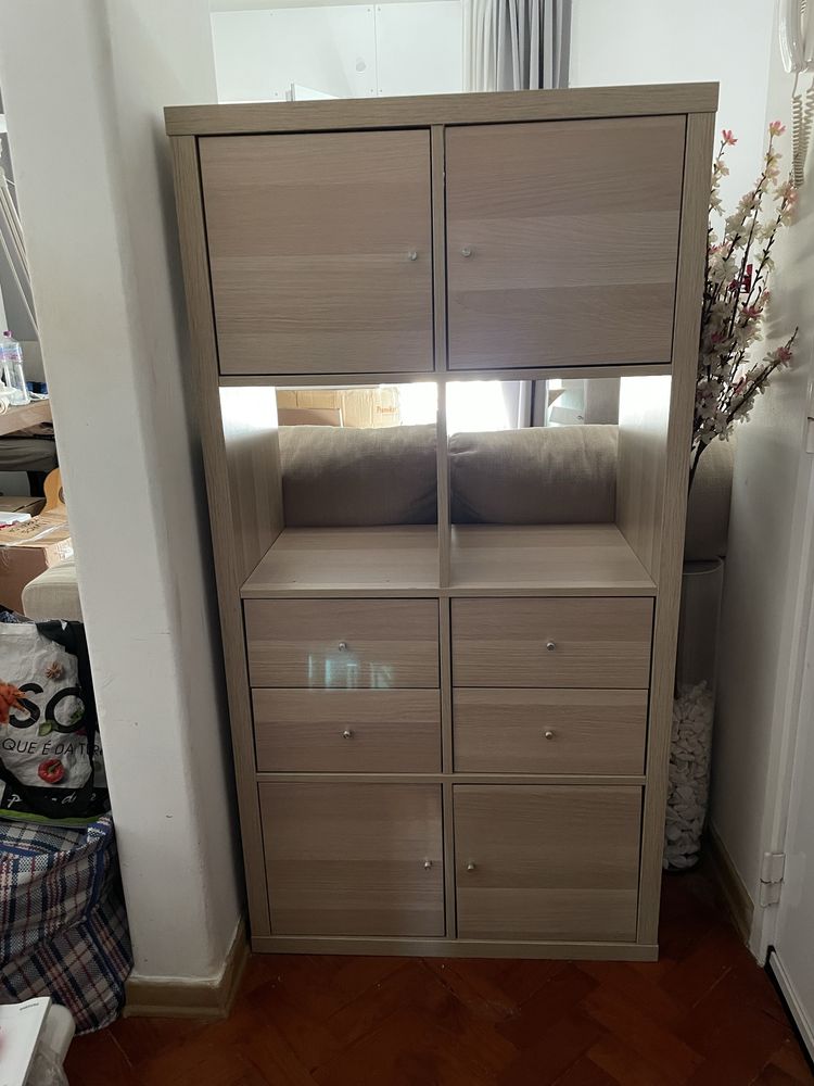 Móvel KALLAX (Ikea)