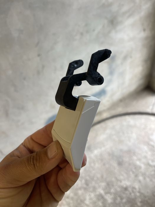 Manipulo Capsulas Maquina Cafe Delta Q Qosmo