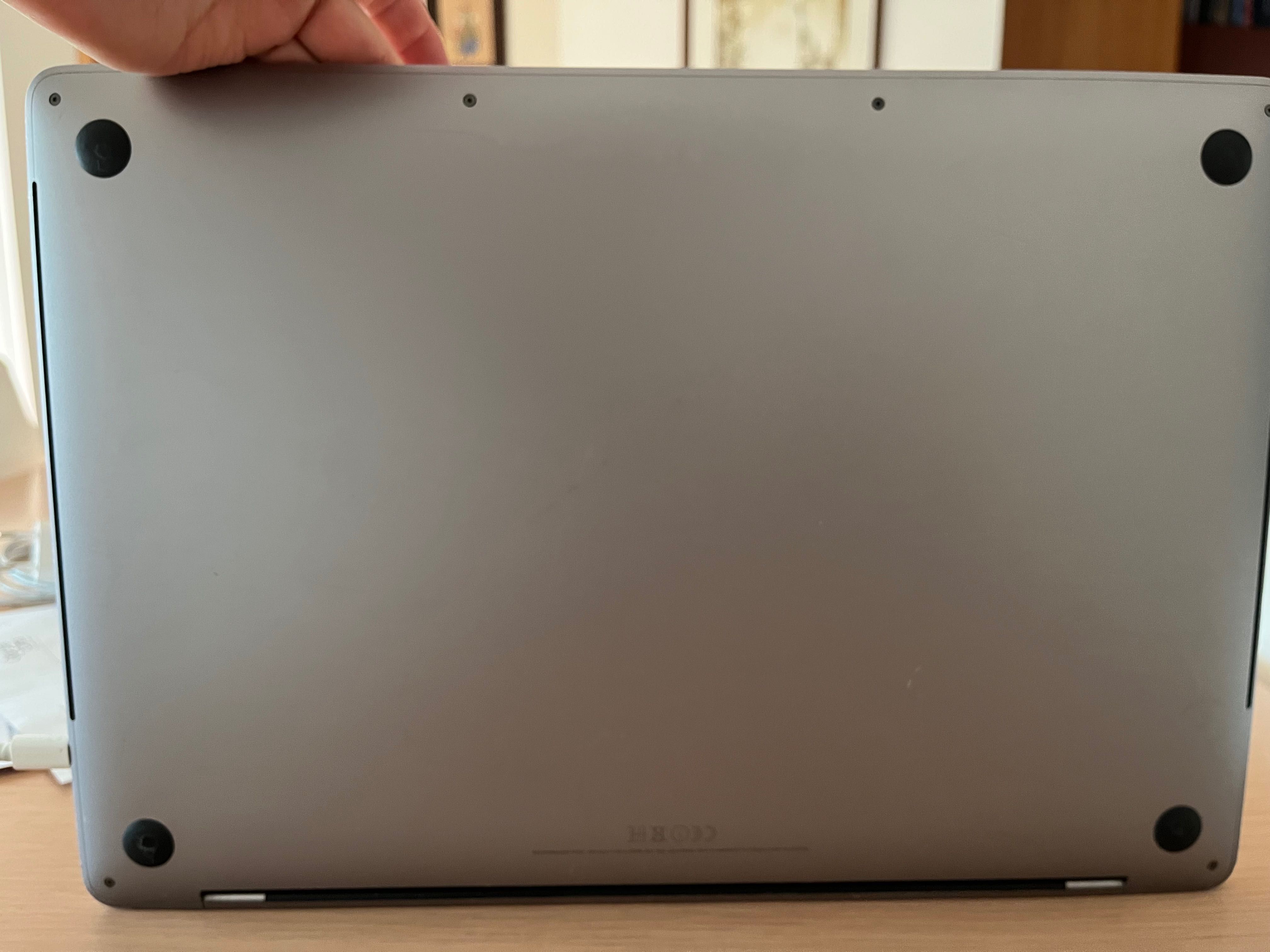 MacBook PRO 2017