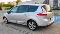 Renault Grand Scenic 1.4 TCe LPG Klima Podgrzewanie