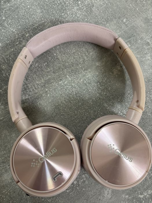 Навушники Gelius