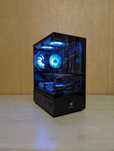 Ігровий ПК | Ryzen 2600 | GTX 1070 8GB | 16GB RAM | SSD+HDD 1TB | ARGB