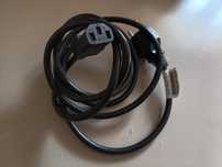 Kabel przewód zasilający 1.8m (do komputera, monitora) - FRU00XL014