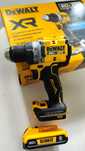 DeWalt Profissional trabalho XT DCD800