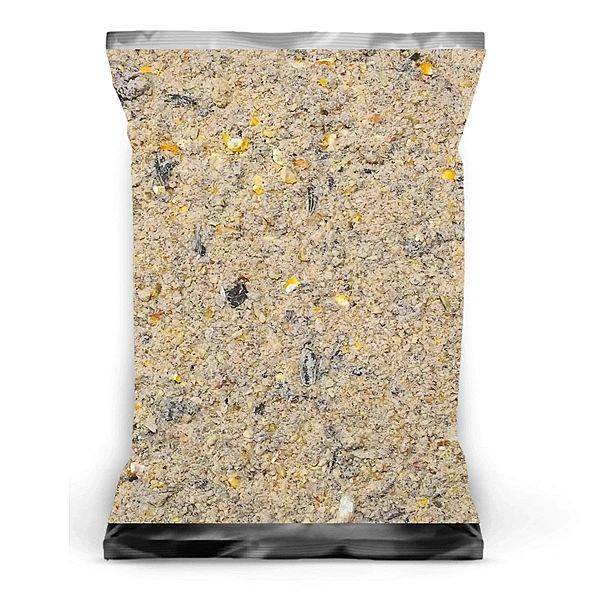 5kg SUPER OWOC zanęta denna nr.6 wędkarska uniwersalna karp leszcz pło