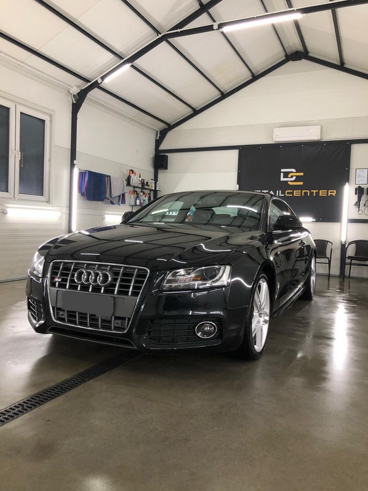 Audi a5 s.line TDI