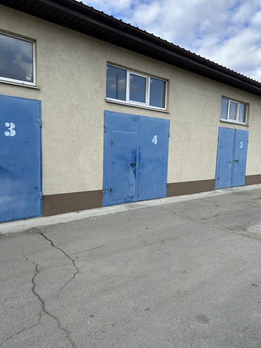 Аренда помещения