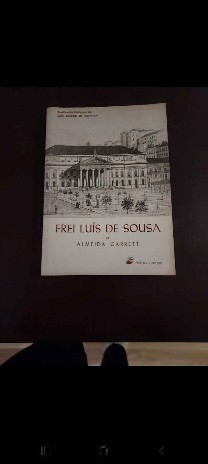 frei Luís de Sousa