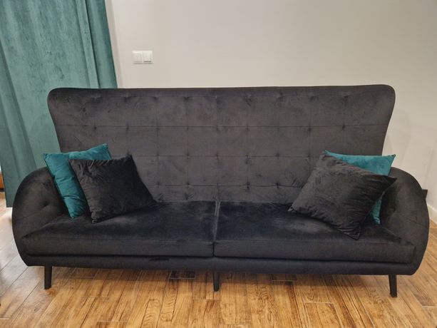 Sofa 3 - osobowa kanapa wypoczynek