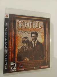 Silent Hill Home Coming Ps3 PlayStation 3