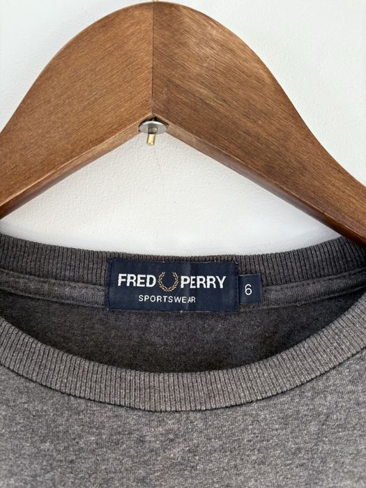 tshirt Fred Perry