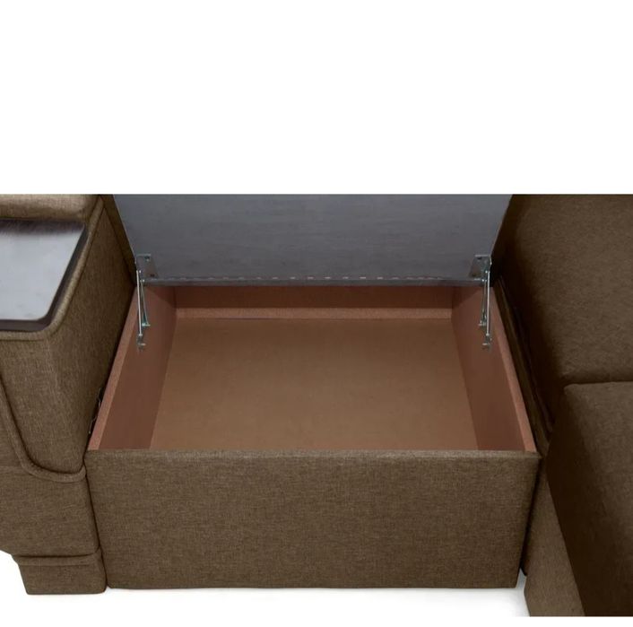 Диван Меркурий в хорошем состоянии б/у Угловой диван Меркурий (255×185