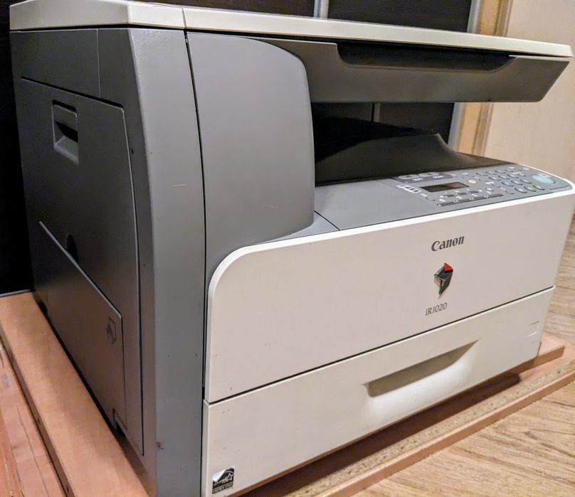 Продам МФУ Canon iR 1020