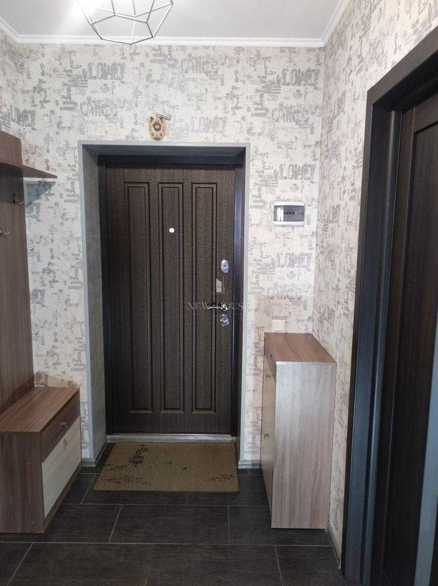 Купуйте 1к квартиру в ЖК Вишнева оселя