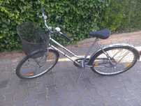 Rower 26 cali smart
