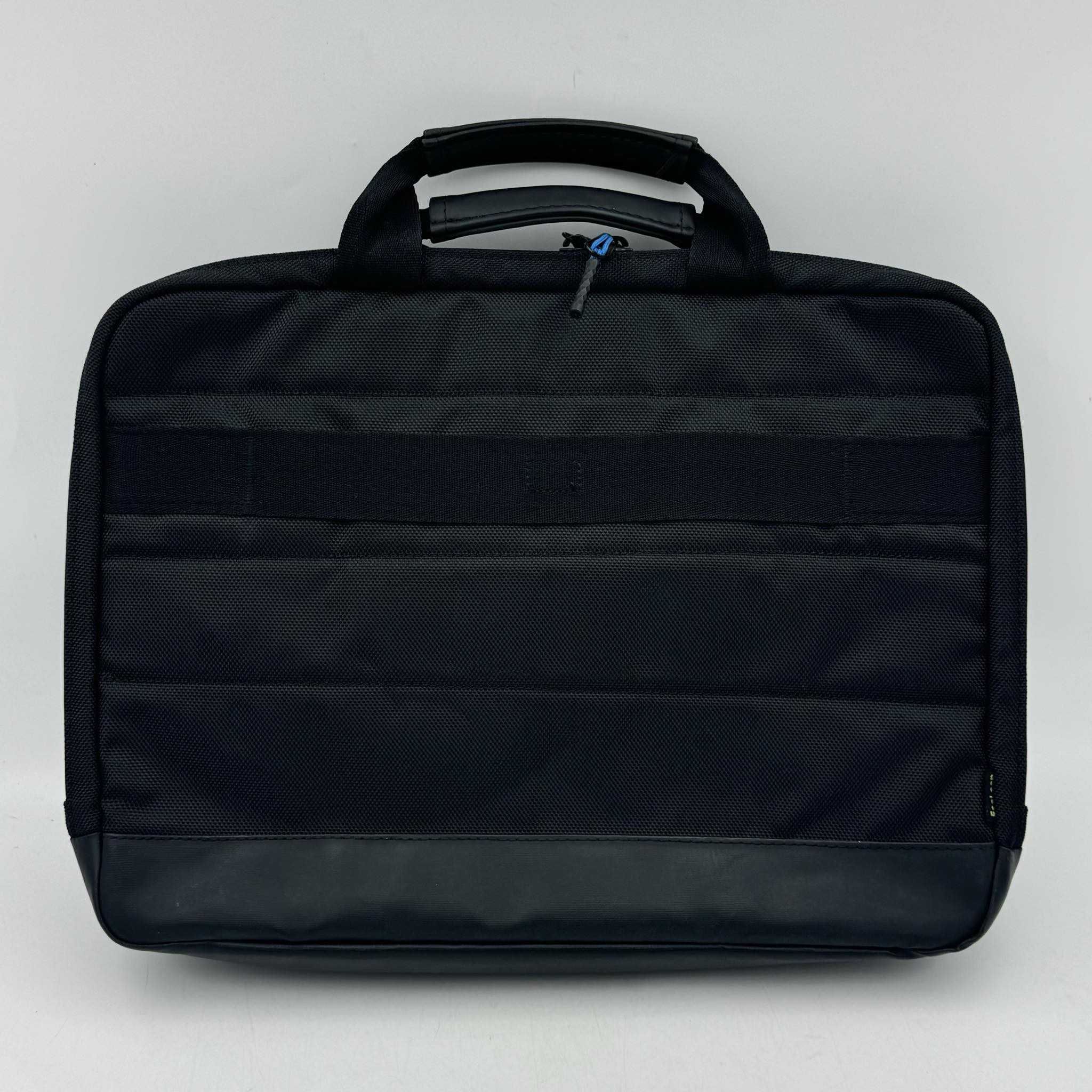 Oryginalna Torba Na Laptopa DELL EcoLoop 14" do ręki i na ramię NOWA!