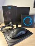 Mysz Logitech G Pro X Superlight Black JAK NOWA