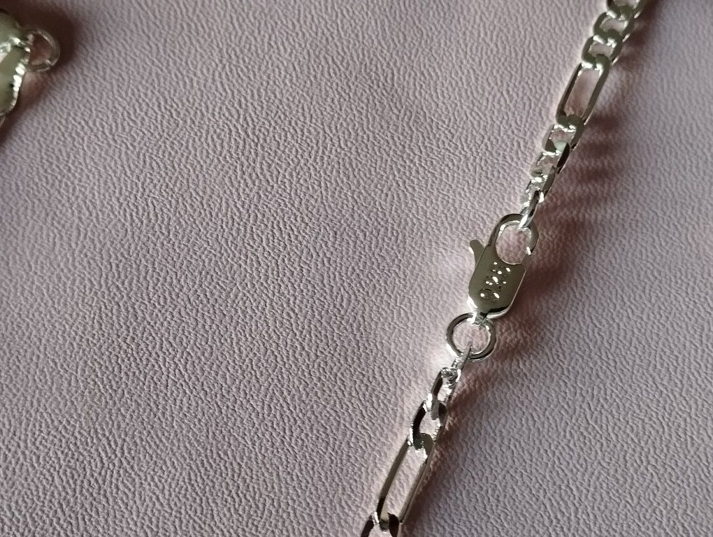 Conjunto de prata