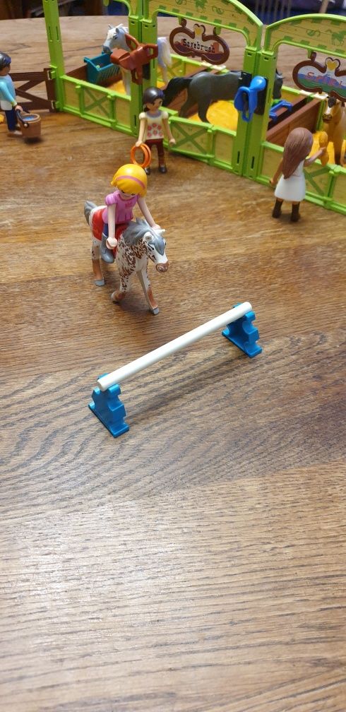 Playmobil zestaw