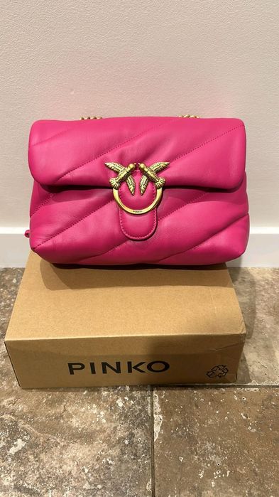 Torebka Pinko Oryginalna