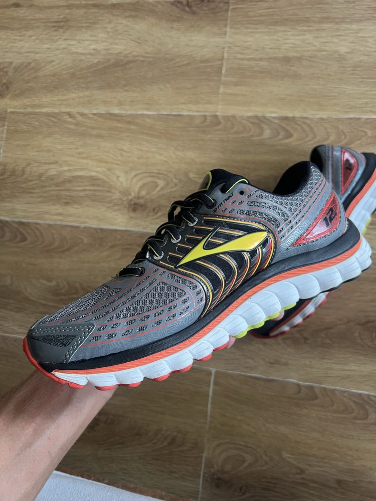 Кросівки Brooks Ghost 12