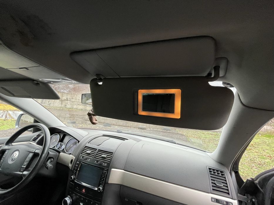 Таурег 4х4 дизель 2,5 автомат для військових ЗСУ