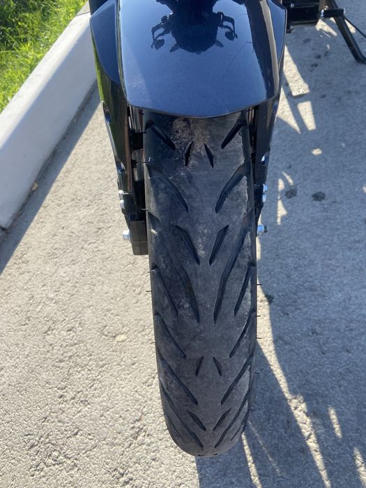 Продам Spark (спарк) р33 щось з мотором