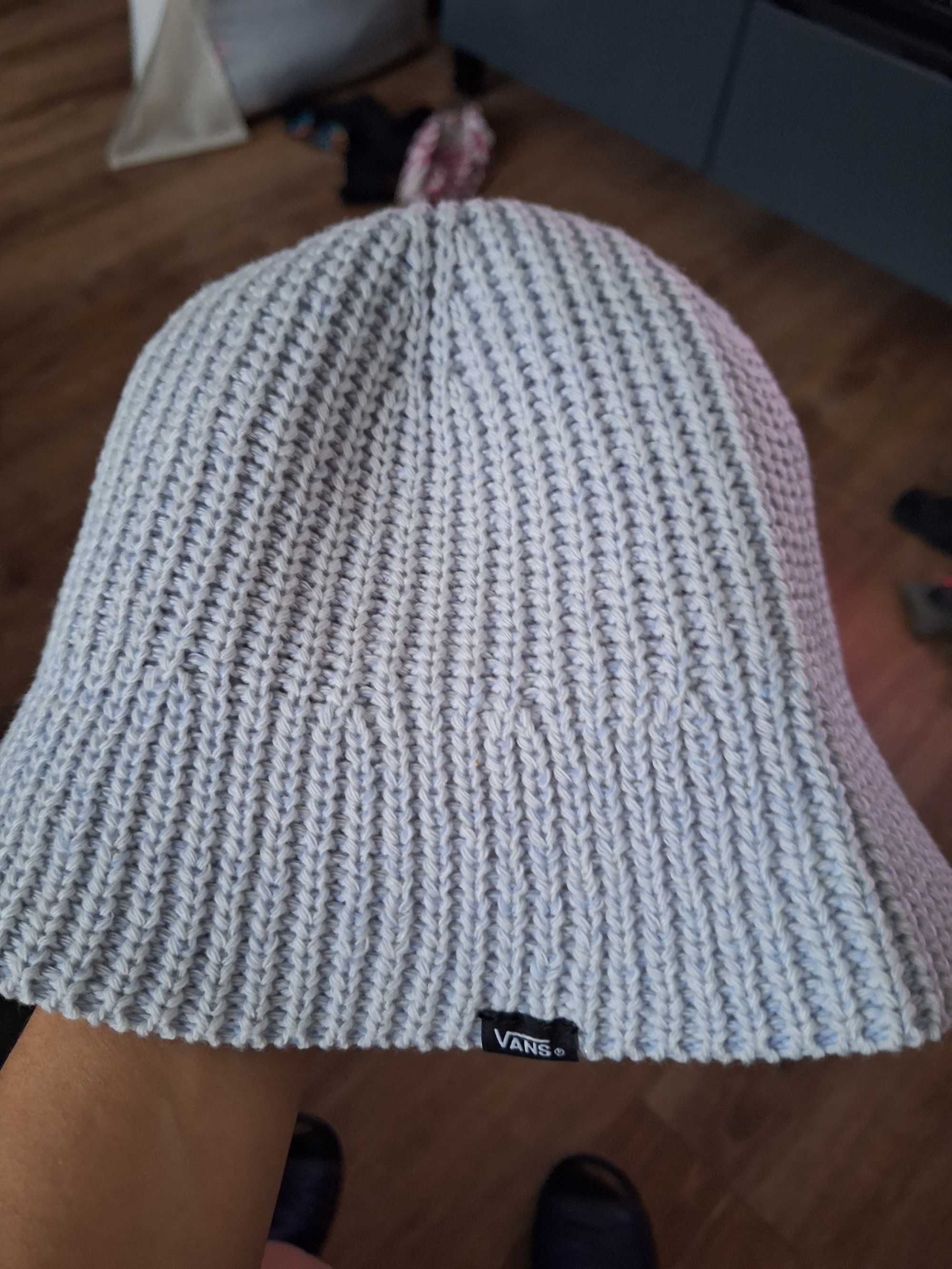 Kapelusz Vans unisex