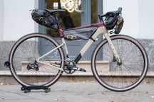 Cannondale Topstone Carbon Apex 1 Rozmiar M